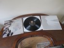 Echo & The Bunnymen - Porcupine LP - Nr Mint 1st Alsdorf Vinyl - World Shipping