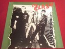 LP THE CLASH - SAME - PUNK - USA EPIC - TOPPZUSTAND  - SEHR RAR