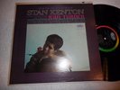 JEAN TURNER STAN KENTON 1961 CAPITOL ORIG T 2051 JAZZ LP  Mint-