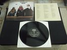 GROUNDHOGS SOLID 1974 UK PRESS 12