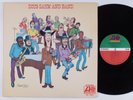 DOUG SAHM & BAND Self Titled ATLANTIC SD 7254 LP VG++/VG+