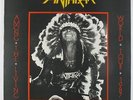 Anthrax - Big Chief Metal Mosher 2xLP - UFO VG+