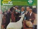 Beach Boys - Pet Sounds LP - Capitol 1980 Mono Press SEALED