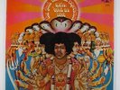 Jimi Hendrix Experience - Axis: Bold As Love LP - Reprise 2-Tone VG+