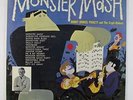 Bobby (Boris) Pickett & The Crypt-Kickers - Original Monster Mash LP - Garpax