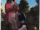 J.J. Cale - Naturally LP - Shelter VG+