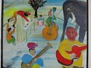 The Band - Music From Big Pink LP - Capitol VG++