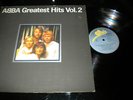 Abba – Greatest Hits Vol. 2 – LP Vinyl Record Album - 33rpm - 14 Great Tracks