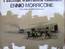 LP  - ENNIO MORRICONE = I GRANDI WESTERNS ITALIANI - MIT 20 SEITEN BOOKLET -2 LP