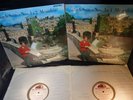 EMI ASD 404 & 405 UK CREAM & GOLD BACH SUITES #'s 1-4 YEHUDI MENUHIN 2 LP SET EX
