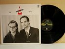 Kraftwerk Ralf & Florian LP 1976 Vertigo Records VEL-2006 1st Press (EX Vinyl)