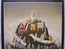 King Crimson - The Young Persons Guide To King Crimson -Island Records ISLD7 2Lp