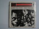 JAMES BALDWIN The Struggle Black America Vol. 4  LP Sealed BUDDAH SUNDAY SERIES