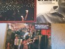 Bob Dylan 3x Vinyl- Times They Are A Changin / Basement Tapes / Before The Flood