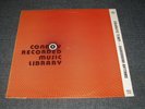 KLAUS WEISS & S BURDSON Dramatic Tempi Background CONROY LP LIBRARY BREAKS