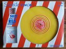 Seaside Woman Suzy Red Stripes vinyl 7