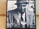 APJ 037 THELONIUS MONK THE RIVERSIDE TENOR SESSIONS 7*LP 180g BOX SET NEW RARE