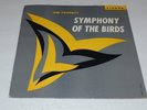 Jim Fassett Symphony Of The Birds RARE Musique Concrete Bird Songs FAST SHIPPING