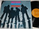 BRIAN AUGER & THE TRINITY befour LP RCA Rec. UK 1970 JAZZ PSYCHEDELIC ROCK