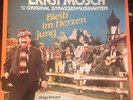 LP Ernst Mosch *Bleib im Herzen jung*  RAR VINYL