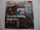 Beatles - *TONY SHERIDAN AND THE BEAT BROTHERS* - 1961 - GERMAN POLYDOR