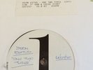 **RARE TEST PRESSING PROMO**1-2-3 Deon Estus 12