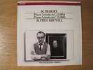 ALFRED BRENDEL 