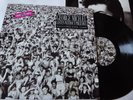 GEORGE MICHAEL LISTEN WITHOUT PREJUDICE orig vinyl LP UK 1990 freedom excellent