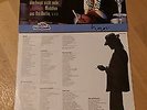 Udo Lindenberg Gänsehaut Cover Signiert