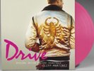 drive soundtrack vinyl