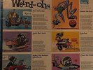 THE SOUNDS OF THE WEIRD-OHS 1964 LP - BEACH BOYS TIES