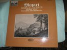 MOZART DIVERTIMENTO 2 SYMPHONY 33 GEORGE SZELL EPIC RARE
