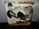 Keystone Club, Palo Alto, CA 1979 -180g Colored Vinyl Limited by The Cramps NEW