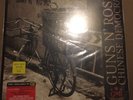 Chinese Democracy [LP] Guns N' Roses (Vinyl, Nov-2008, Interscope) New, Sealed