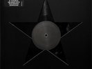1st PRESS  BLACKSTAR David Bowie LP 2015 - 180 gram vinyl plus digital download