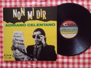 ADRIANO CELENTANO - NON MI DIR  - CLAN ACC 4002 ITALY 1964  UNPLAYED