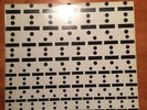 R.N.A Organism R.N.A.O Meets P.O.P.O Vanity 0006 Lp Rare (b) NM