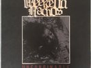 Weekend Nachos - Unforgivable LP Red Vinyl Power Violence Hardcore