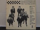 SPECIALS - 2-TONE RECORDS 1979 VINYL LP.- CDL TT 5001-A