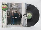 THE BEATLES LP HEY JUDE Japan pressing Vinyl Apple AP-8940 +OBI