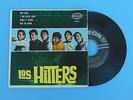 LOS HITTERS MEXICAN EP GARAGE PROTO PUNK MARIJUANA YARDBIRDS COVER FOR YOUR LOVE