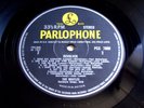 The Beatles - Revolver Lp TRUE FIRST UK Stereo PCS-7009 w/Dr. Robert Error NM-