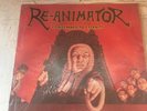 Re-Animator Condemned To Eternity 1990 Lp Record Vinyl Vintage Rare