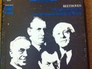 BUDAPEST STRING QUARTET Beethoven The Late Quartets COLUMBIA 5 lp BOX M5S 677 St