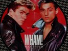 WHAM  - Bad Boys 1983 ( CBS Records 7