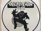 Operation Ivy Energy lp vinyl PICTURE DISC Rancid Records -- AWESOME