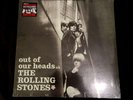 The Rolling Stones Out of Our Heads New Sealed LP