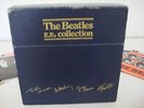 The Original Beatles EP Collection