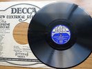 Roy Fox Al Bowlly Vocals Somebody Loves You : When We're Alone Decca F2922