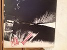ROLLING STONES - Sticky Fingers - ROLLING STONES '71  -  Zipp Cover / Insert